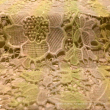 Decorative Fabric Printing Lace